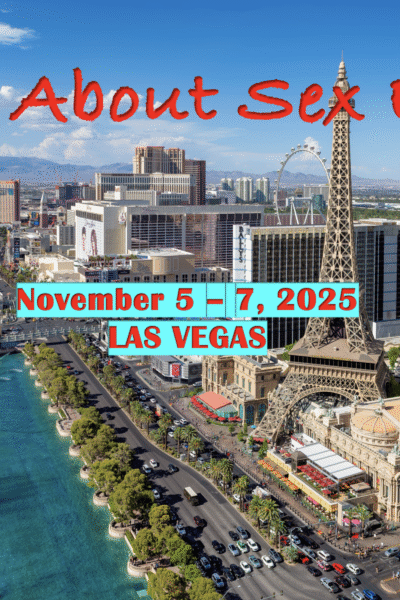 ALL ABOUT SEX EXPO