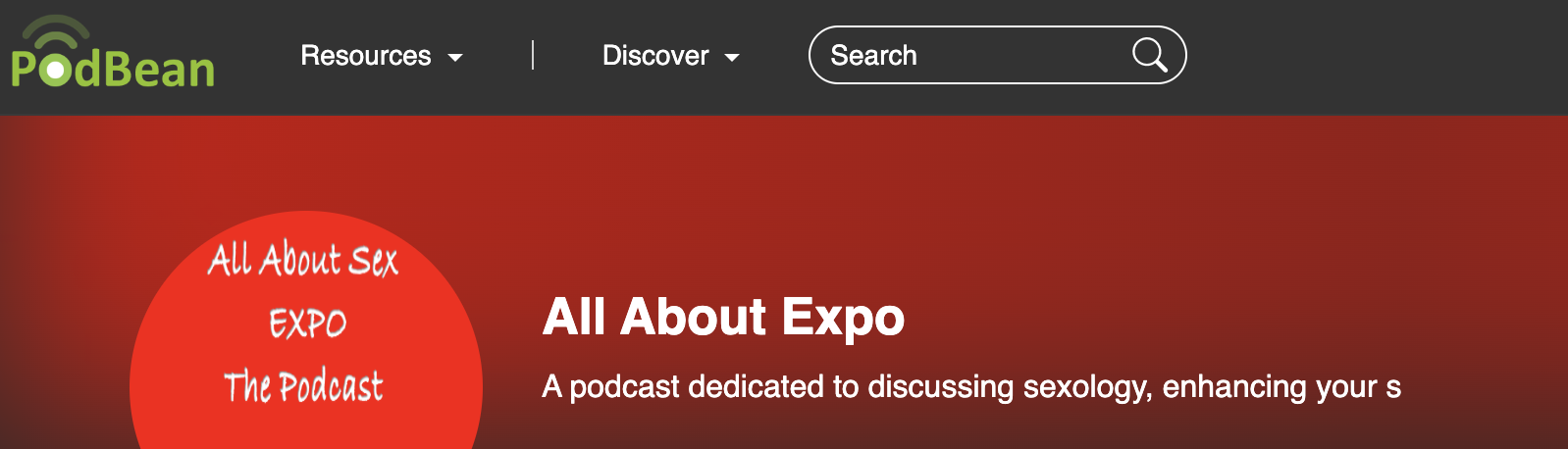PODCAST